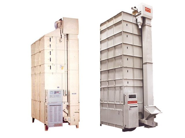 谷物干燥機(jī)A系列